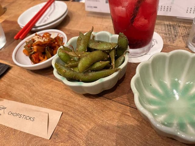 大衆飯酒場 ワイロ - サブ画像2