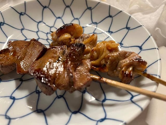 やきとり角屋 - サブ画像3