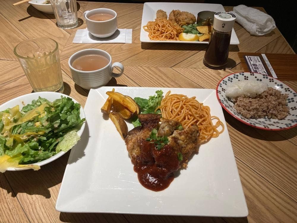 Ottotto Brewery 浜松町店