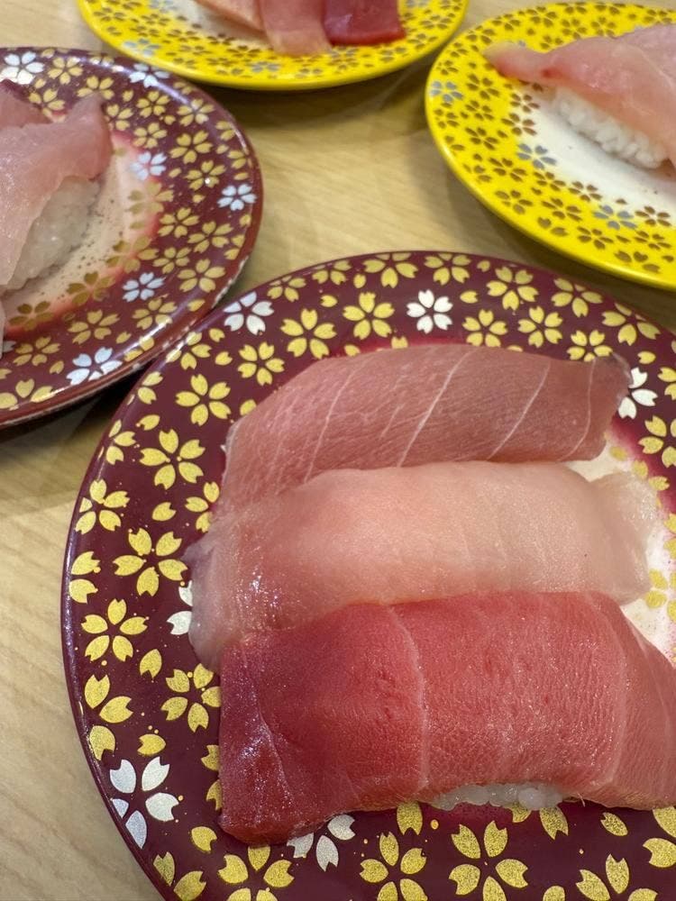 回転すしまんまん 河芸店