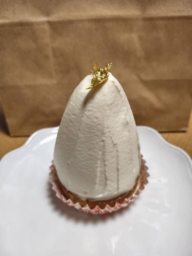 実り菓子 栗のみ堂