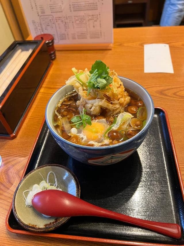 富士見屋 - サブ画像1