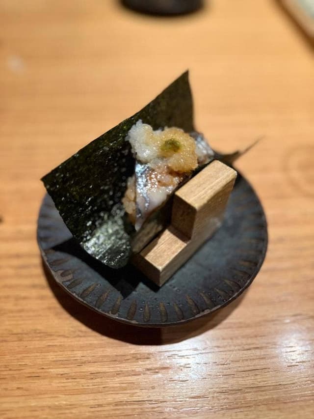 鮨トキドキ串 海老虎 - サブ画像3