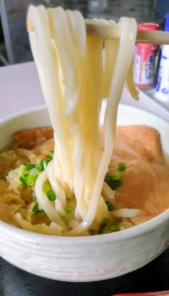 讃岐うどん屋 くるみ - サブ画像1