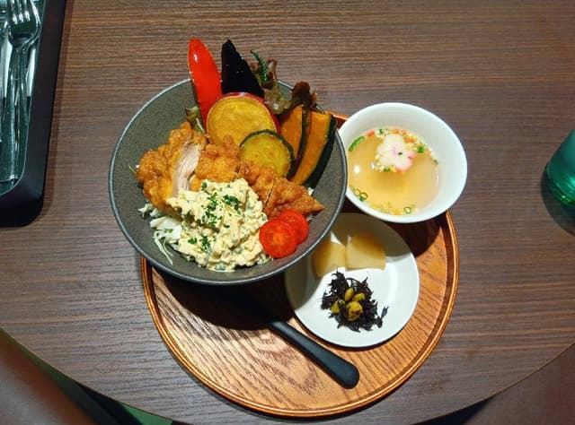 MYER’S MARKET - サブ画像1