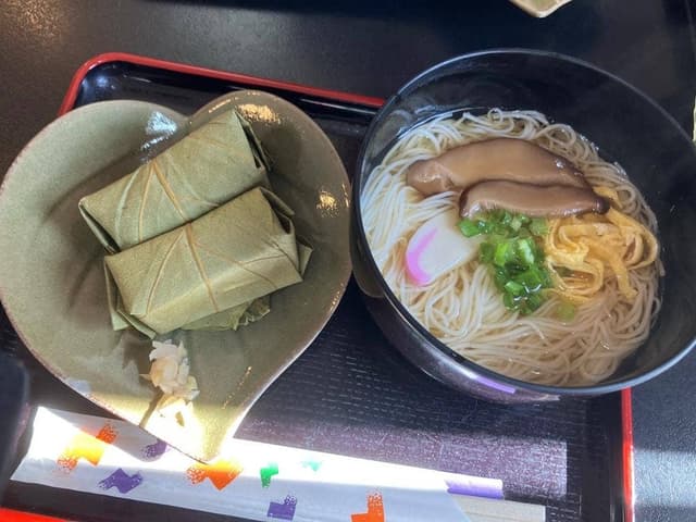 茶房 ふたかみ - サブ画像2