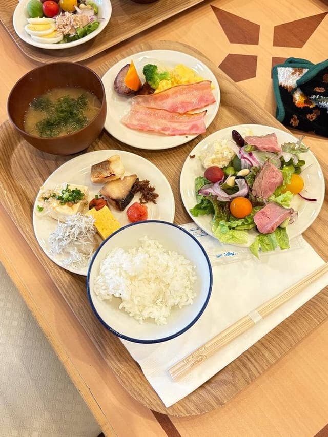 ラ・コンテ サンプレイスホテル軽井沢 - サブ画像1