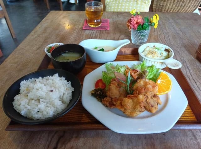 旬茶 cocone - サブ画像1