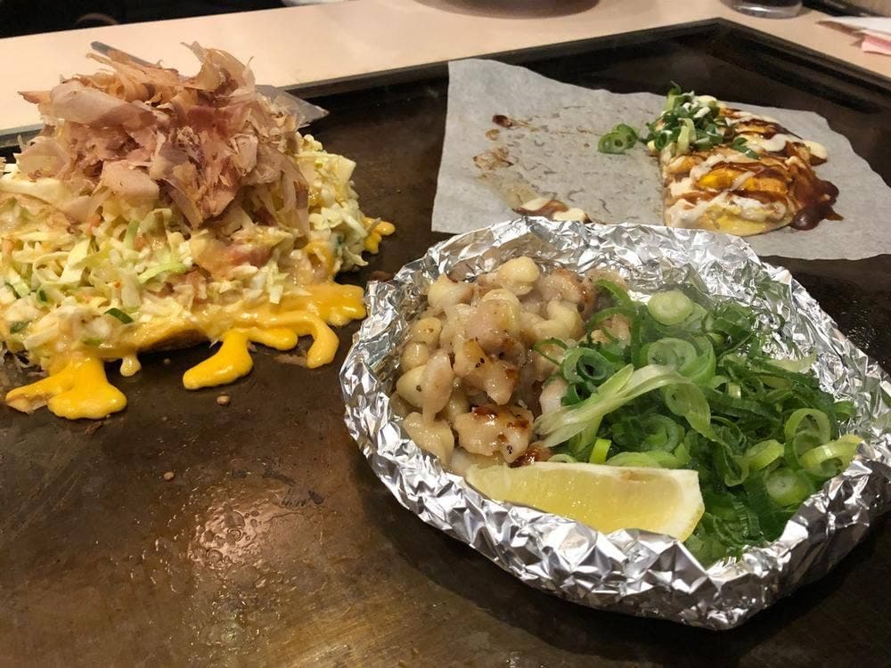 風の街 松原駅前店