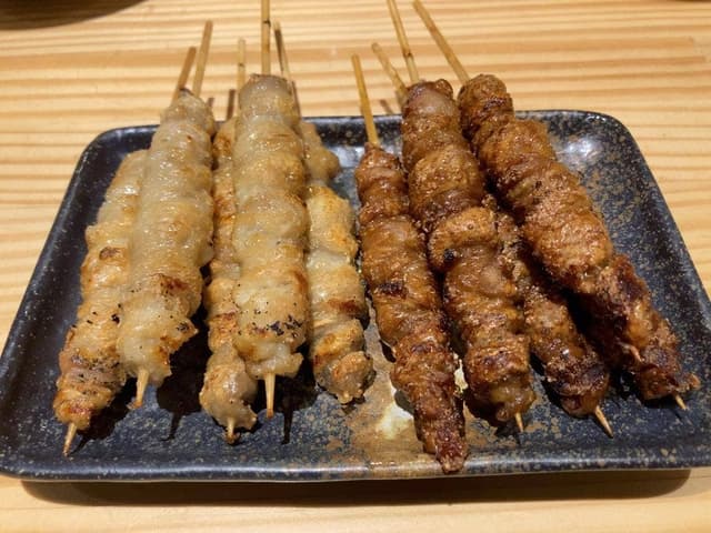 とりかわ 長政 博多店 - サブ画像3