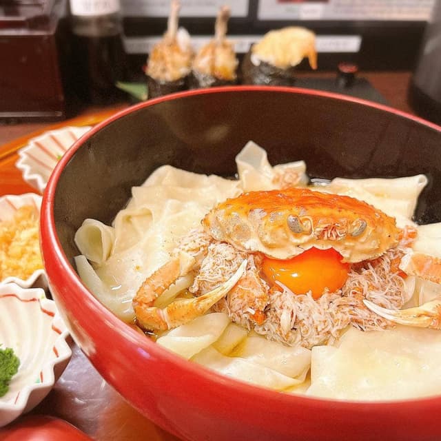 天むす処けしき. 名古屋本店 - サブ画像2