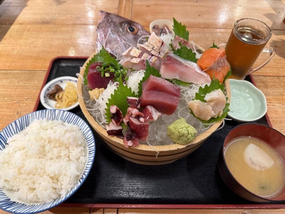 浜焼き海鮮居酒屋 大庄水産 蘇我東口店