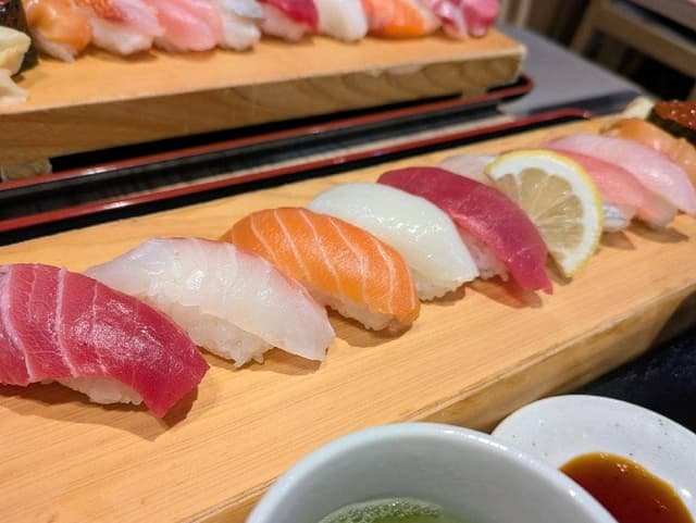 魚力食堂 光が丘IMA店 - サブ画像1