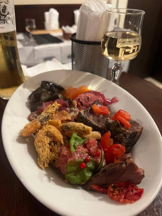osteria da Ada - サブ画像1