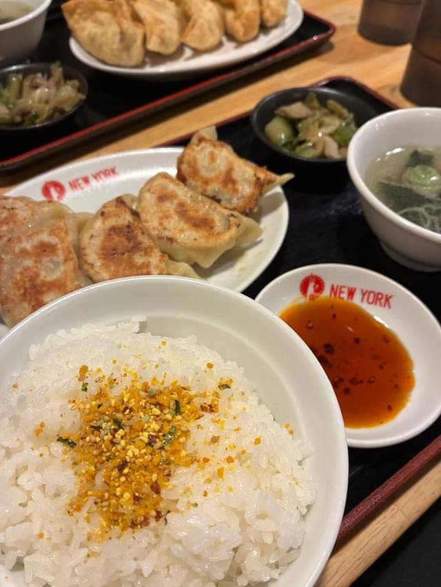 居酒屋 餃子のニューヨーク - サブ画像3