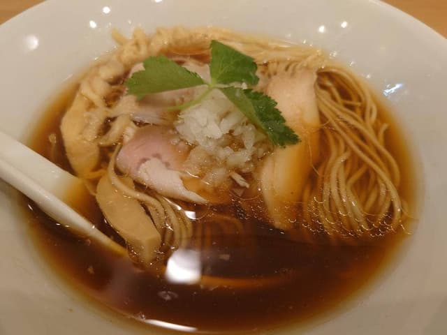 麺屋吉澄 - サブ画像3