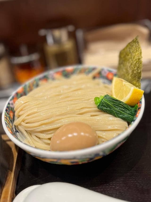 中華蕎麦 一番舎 - サブ画像3