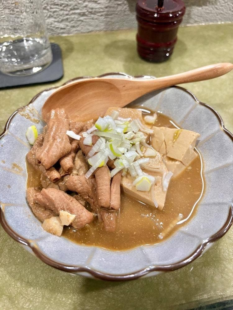 築地ぼん