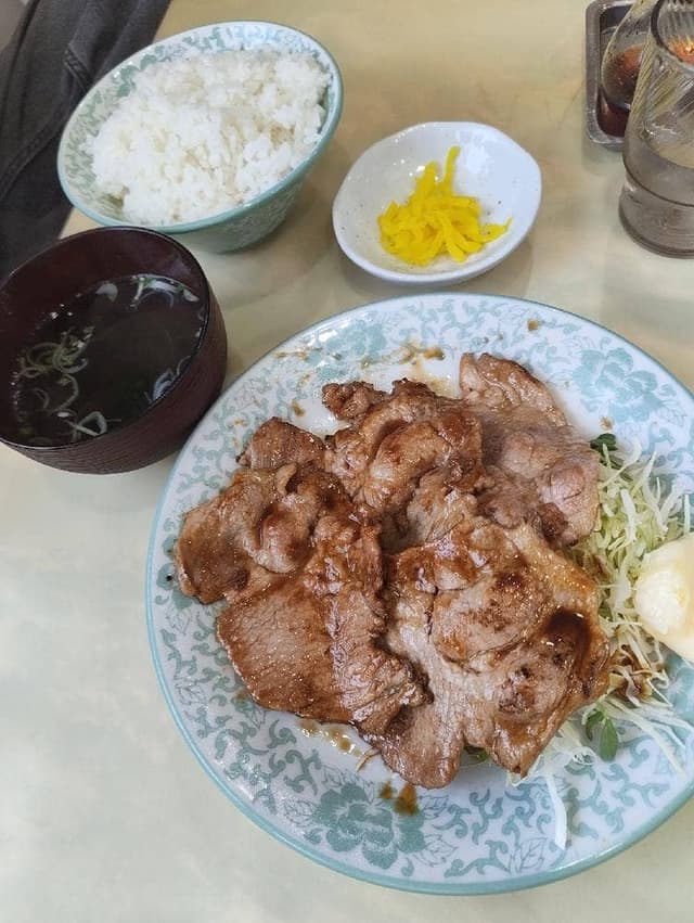 中華料理 満福亭 - サブ画像1