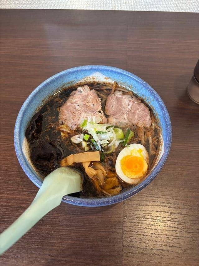 櫻井ラーメン - サブ画像2