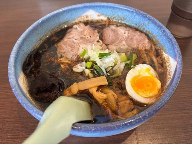櫻井ラーメン - サブ画像3