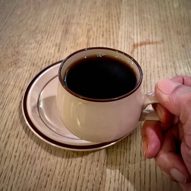 はけの森カフェ - サブ画像2