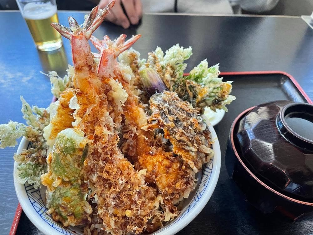 長寿庵