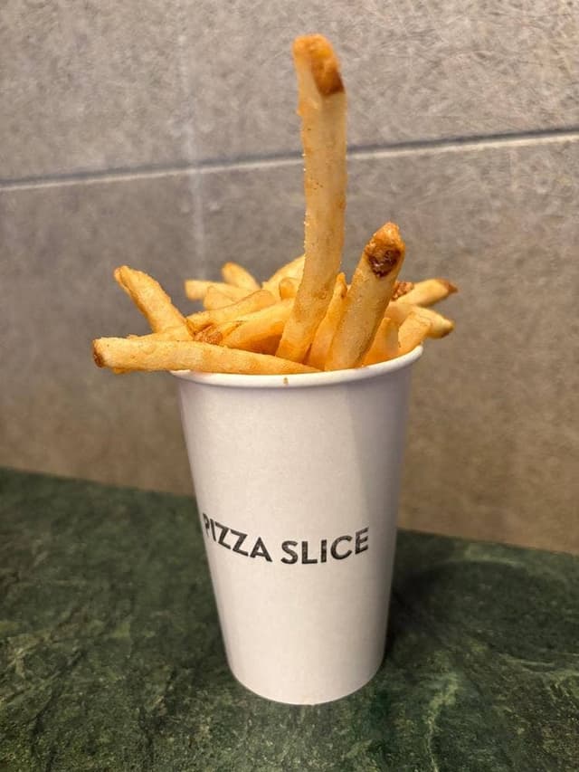 PIZZA SLICE フードコート P. - サブ画像3