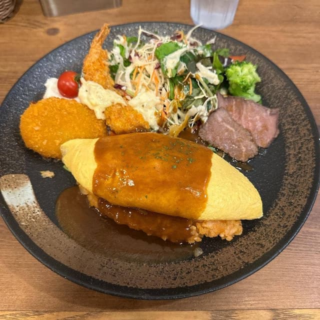 ビストロバル 羊の家 あべの店 - サブ画像2