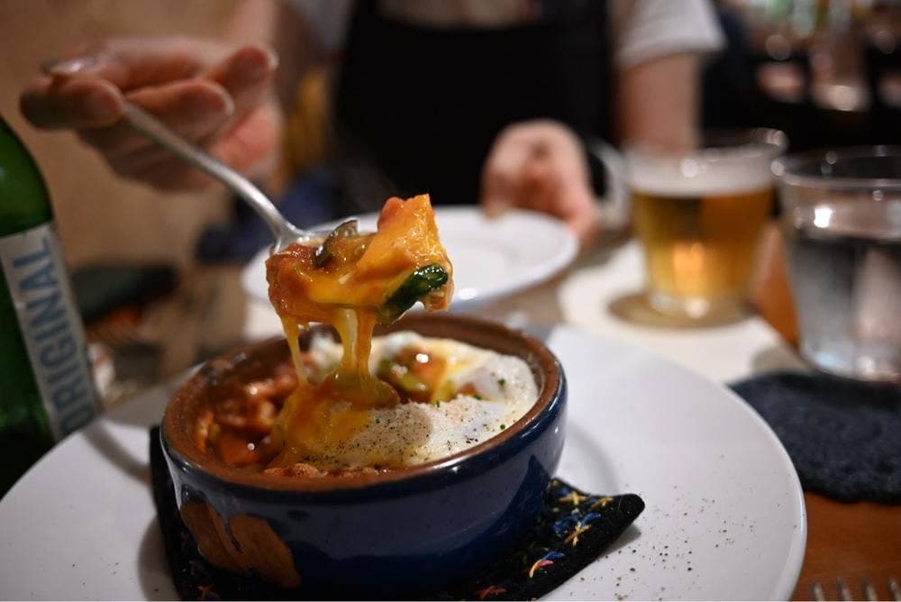 タヴェルナ カッパ