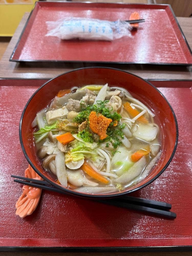 五島だし活