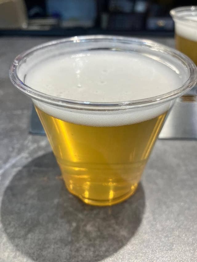 KAWASAKI Craft Beer Stand - サブ画像1