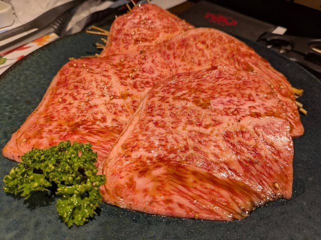焼肉トラジ 麻布十番店 - サブ画像1