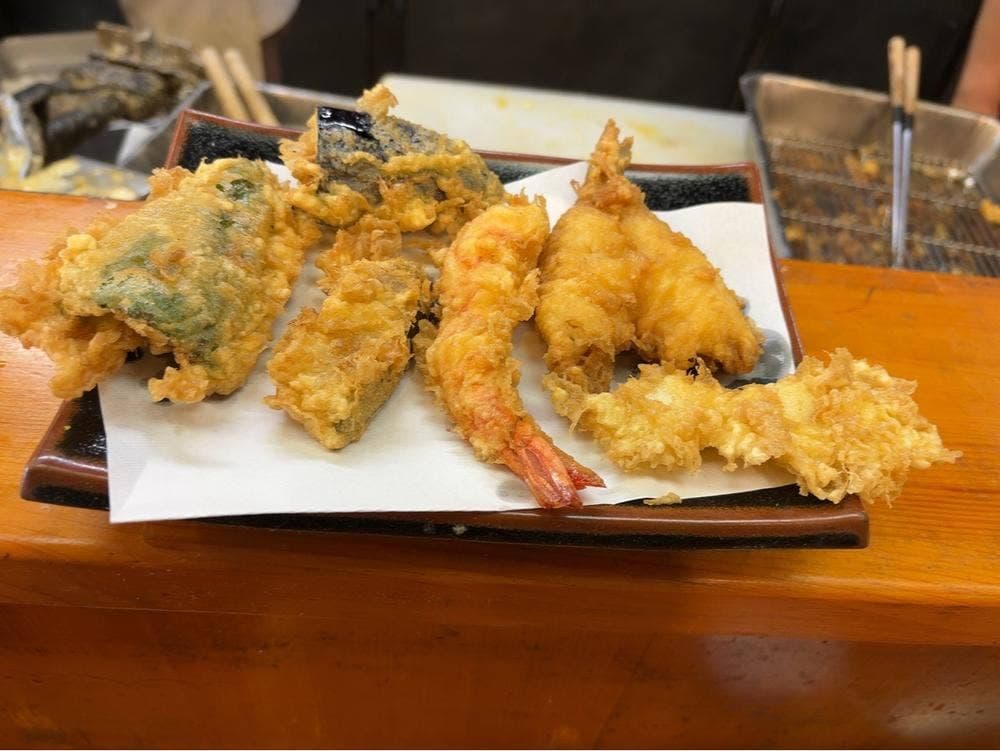 天正