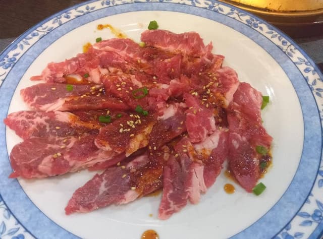 焼肉令火 - サブ画像2