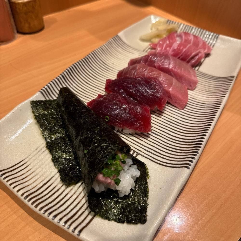 まぐろや相馬水産 本店