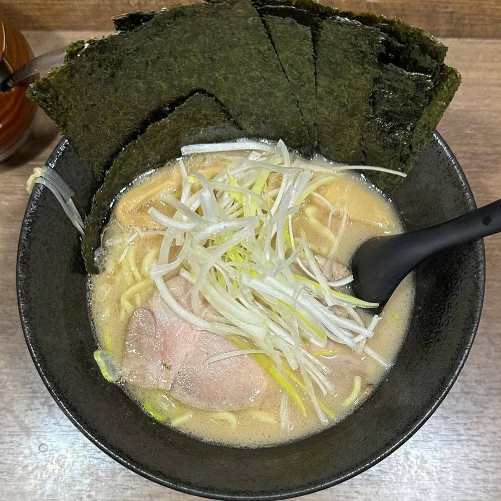 麺屋 大和田
