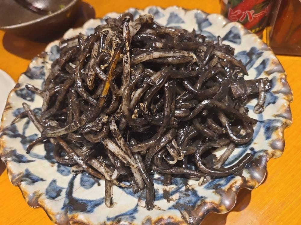 星の浜食堂 国分寺店