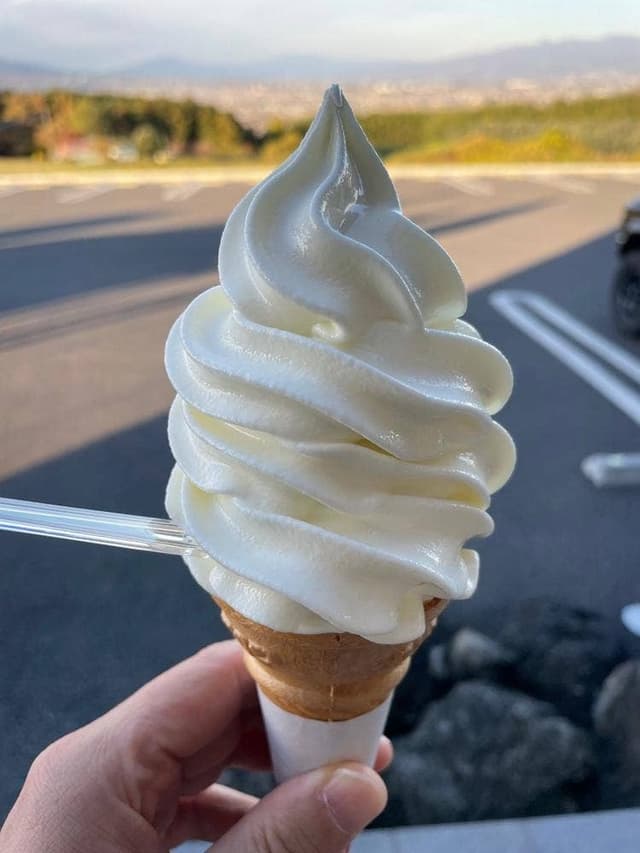タンポポ 長坂牧場内工場・直売店 - サブ画像2