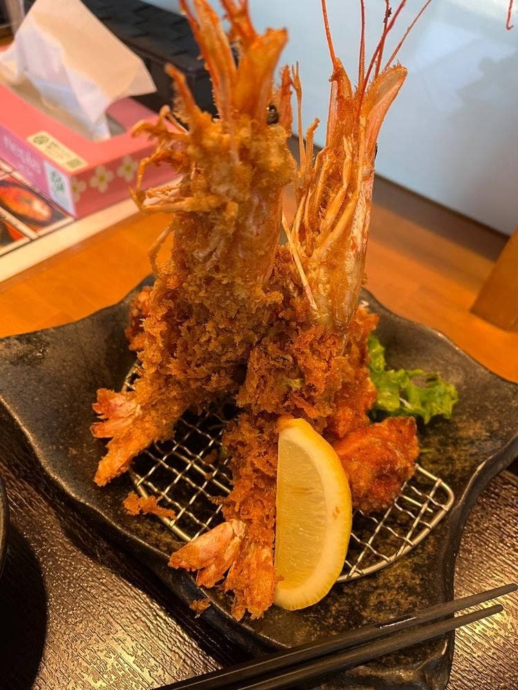 まるみ食堂