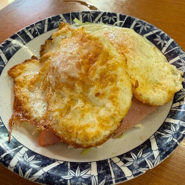 よしのや食堂 - サブ画像1