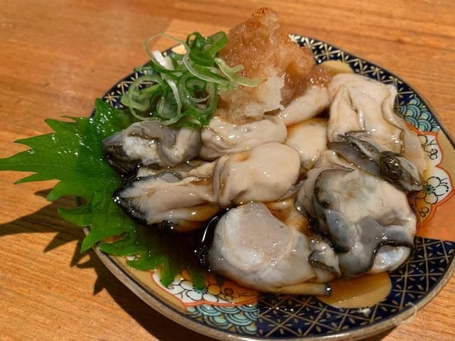 呑み喰いや はしげん - サブ画像1