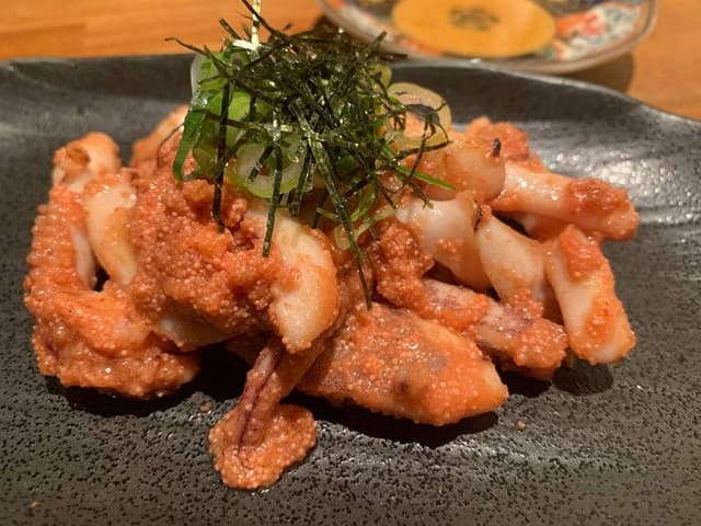 呑み喰いや はしげん - サブ画像3