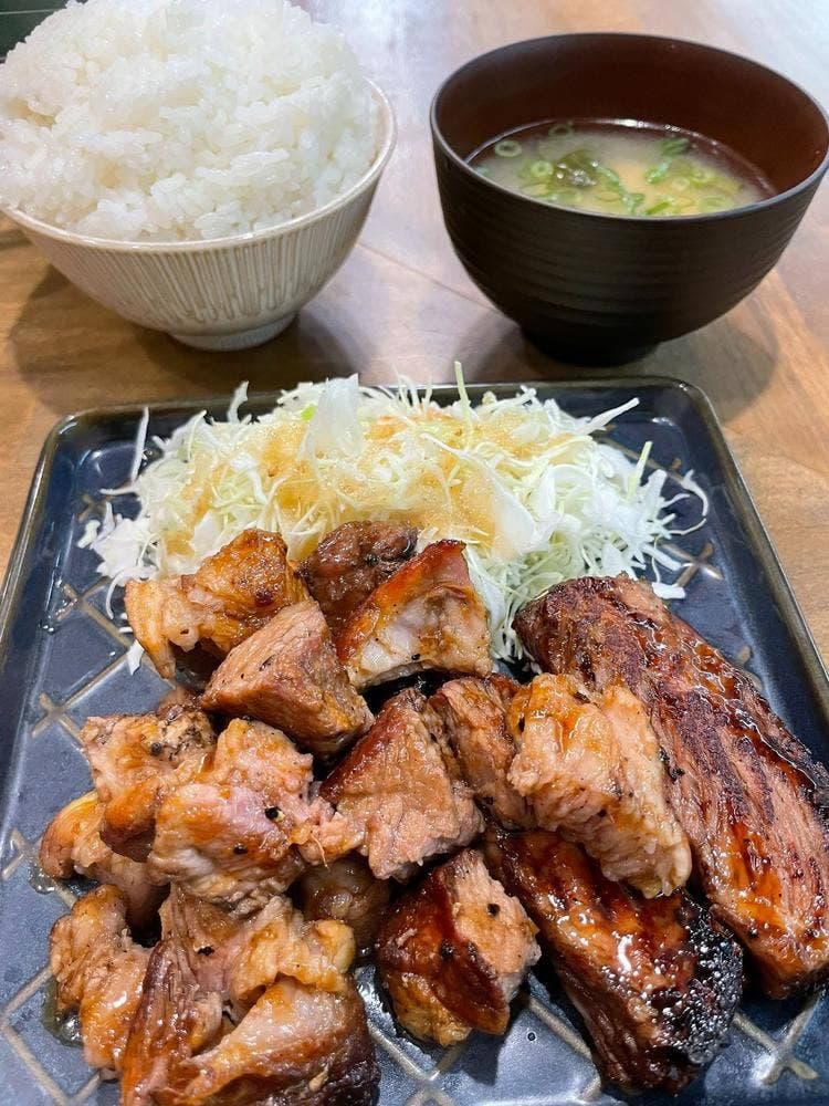 GOLD KITCHEN 大阪店
