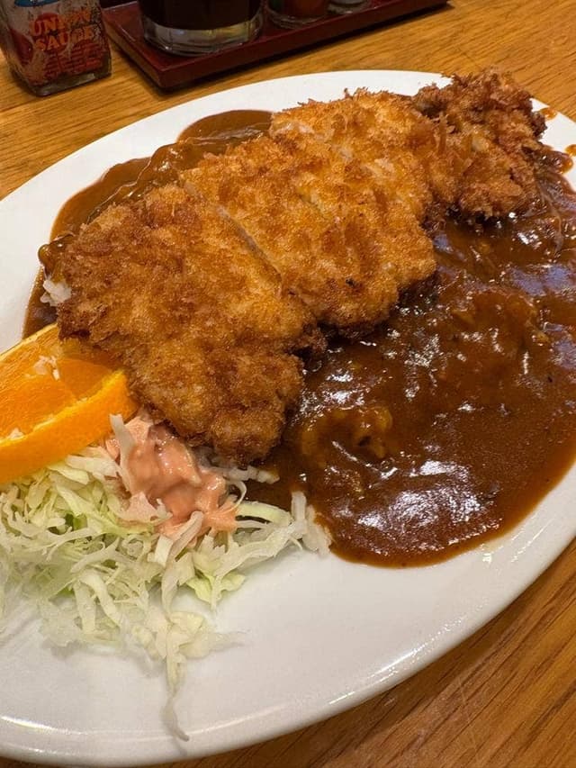 キッチン アレックス - サブ画像3