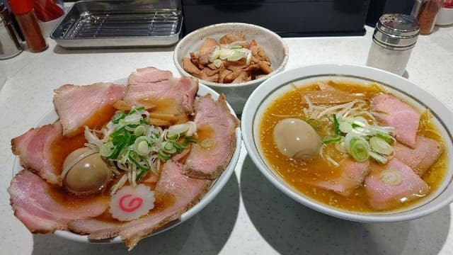 ラーメン弥五郎 - サブ画像1