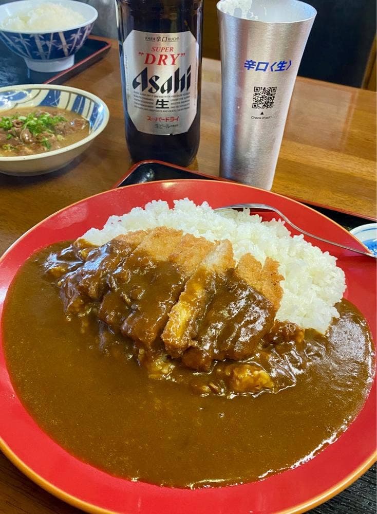 ドライブイン なかがわ