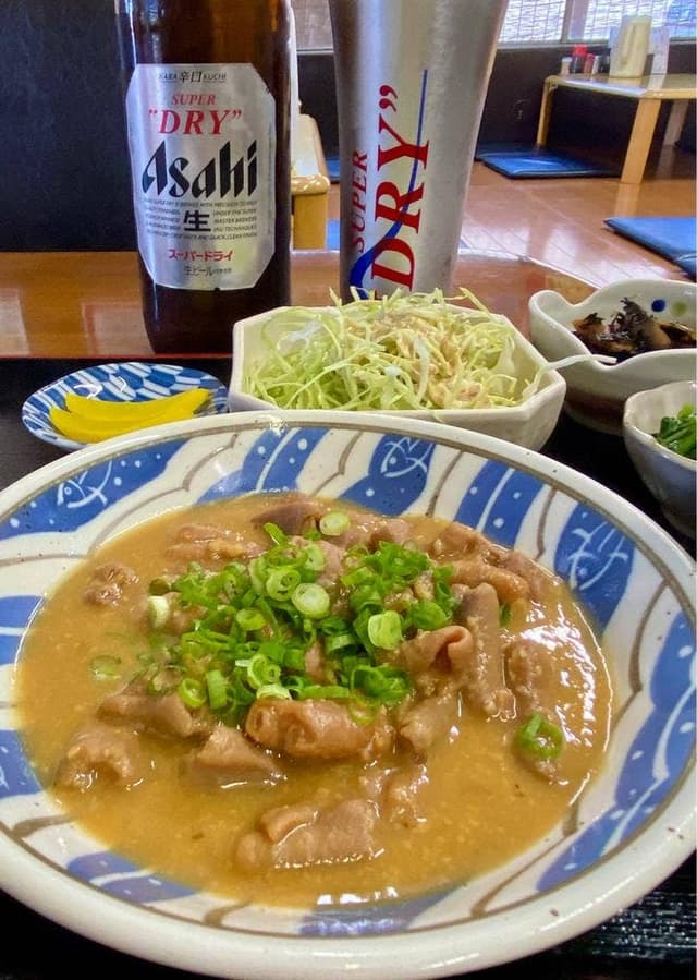 ドライブイン なかがわ - サブ画像1