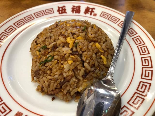 伍福軒 大宮東口店 - サブ画像2