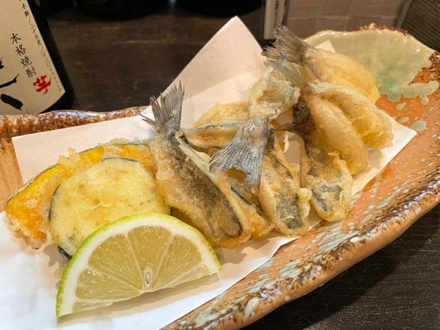 食楽家 海想や - サブ画像1